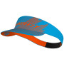 Козирок Dynafit Alpine Graphic Visor Band синій