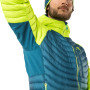 Чоловіча куртка Dynafit Radical Dwn Rds M Hood Jkt