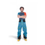 Чоловічі штани Ortovox 3L Guardian Shell Pants M (2022)