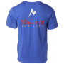 Чоловіча футболка Marmot Marmot For Life Tee SS