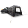 Приставний намет Vango Tailgate AirHub II Low