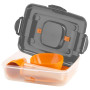 Pikniková sada Easy Camp Cerf Picnic Box 4 Person