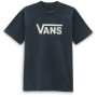Чоловіча футболка Vans Classic Vans Tee-B темно-синій