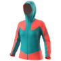 Жіноча куртка Dynafit Radical 2 Gtx W Jkt блакитний