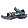 Жіночі сандалі Teva Hurricane 3 синій MidiDenimBlue