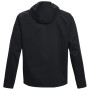 Чоловіча куртка Under Armour CGI Shield 2.0 Hooded