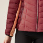 Жіноча зимова куртка Regatta Women Hooded Dalent