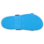 Дитячі сандалі Crocs Crocband Cruiser Sandal K Venetian/Blue Bolt
