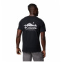 Чоловіча футболка Columbia Hageman™ Graphic Tee