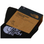Чоловічі шкарпетки The North Face Multi Sport Cush Quarter Sock 3P