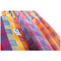Гамак La Siesta Flora Kingsize Pattern