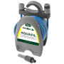 Котушка для шланга Brunner Aquafil синій/сірий