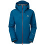 Жіноча куртка Mountain Equipment Shivling Wmns Jacket блакитний