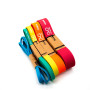 Гумова стрічка для посилення м'язів YY VERTICAL Elastic Bands 45 kg