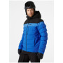 Чоловіча куртка Helly Hansen Bossanova Puffy Jacket