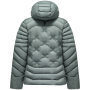 Жіноча пухова куртка Salewa Ortles Med 4 Rds Dwn Jkt W