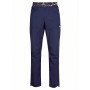 темно-синій