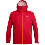 Чоловіча куртка Salewa Puez (Aqua 3) PTX M JKT червоний 1801 tango red/4570
