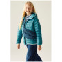 Дитяча куртка Regatta Junior Hooded Marizion