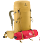 Чоловічий рюкзак Deuter Aircontact Core 50+10