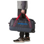 Валіза Patagonia Black Hole Wheeled Duffel 70L