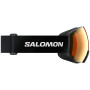 Лижна маска Salomon Radium Photochromic
