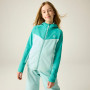 Дитяча толстовка Dare 2b Thriving Stretch Middle Turqse/WatrB