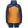 Жіноча куртка Mammut Broad Peak IN Hooded Jacket W