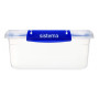 Ланч-бокс Sistema Rectangle Klip It Plus 1l