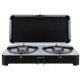 Пальник Mestic Gas cooker MGCP-1200 30mbar