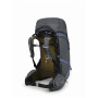 Жіночий туристичний рюкзак Osprey Aura Ag 50