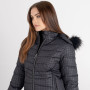 Жіноча куртка Dare 2b Glamorize II Jkt