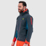 Чоловіча зимова куртка Karpos Piz Palu' Evo Jacket