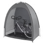Намет для душу, WC Bo-Camp Bike Shelter