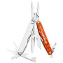 Мультитул Leatherman Juice S2 помаранчевий