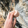 Інвентар для силових тренувань YY VERTICAL Mini Crux