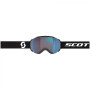 Лижна маска Scott Faze II