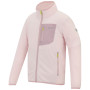 Дитяча толстовка Regatta Junior Frankie F/Z Pink Haze