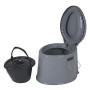 Туалет Bo-Camp Portable Toilet 7