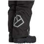 Дитячі штани Didriksons Narvi Kids Pant 3 Black