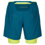 Чоловічі шорти La Sportiva Trail Bite Short M