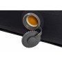 Самонадувний матрац Bo-Camp Bibrik Ergonomic Bronze