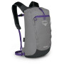 Рюкзак Osprey Daylite Cinch Pack чорний/сірий