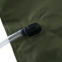 Душ на сонячній енергії Bo-Camp Solar Shower Deluxe - 20L