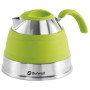 Чайник Outwell Collaps Kettle 1,5L зелений