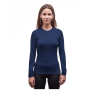 Жіноча функціональна футболка з д. рукавом Sensor Merino Active