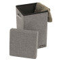 Ящик для зберігання та сидіння Outwell Cornillon High Seat & Storage