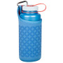 Чохол для пляшки Nalgene Bottle Clothing блакитний BlueStars