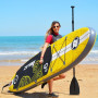SUP дошка Zray Paddleboard 9'9"x30"x6"