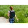 Рюкзак з сонячною батареєю Crossio SolarBag Lumee